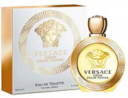 VERSACE - EROS POUR FEMME - Eau de Toilette