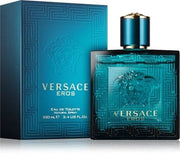 VERSACE - EROS - UOMO - Eau de Toilette