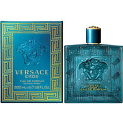 VERSACE - EROS UOMO Miniatura - Eau de Toilette