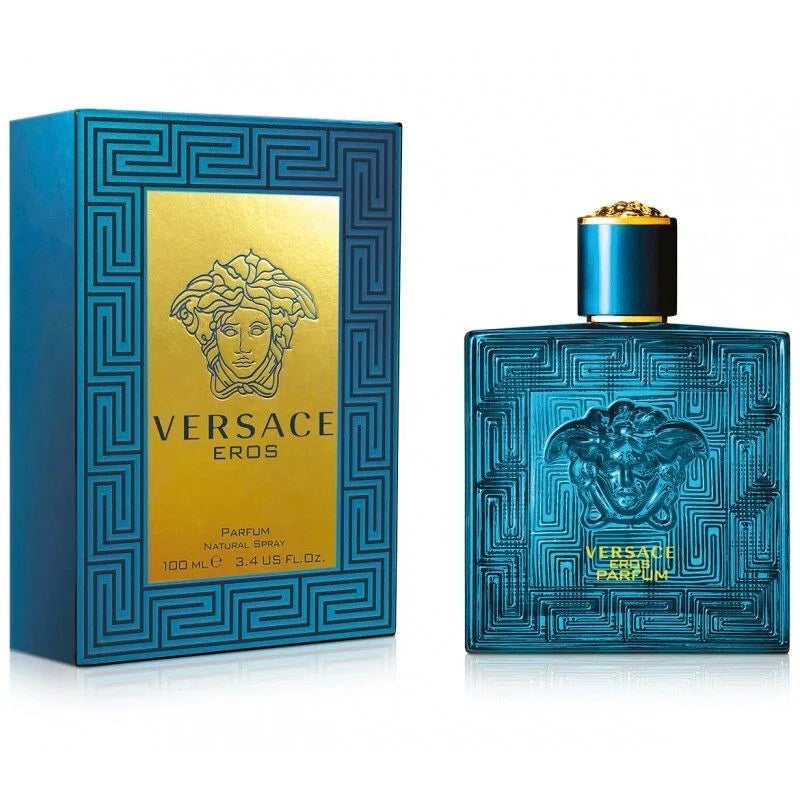 VERSACE - EROS - UOMO - Parfum