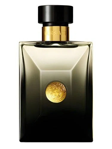 VERSACE - OUD NOIR - UOMO - Eau de Parfum