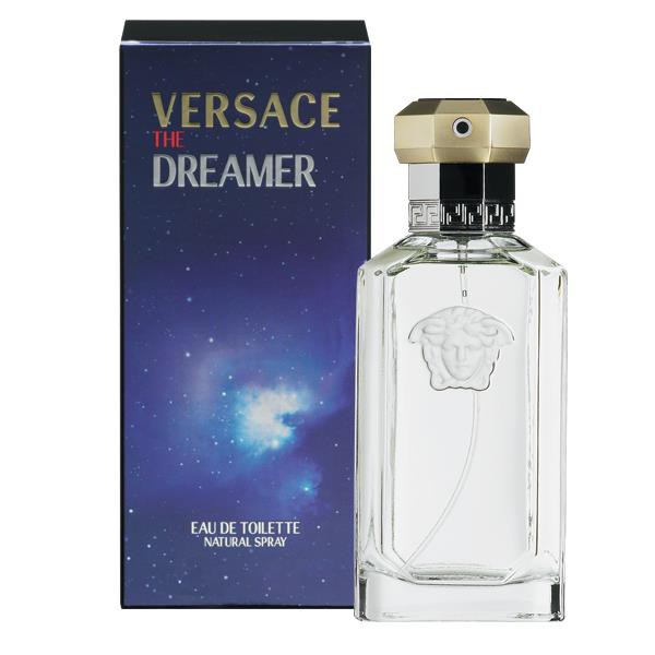 VERSACE - THE DREAMER - Eau de Toilette