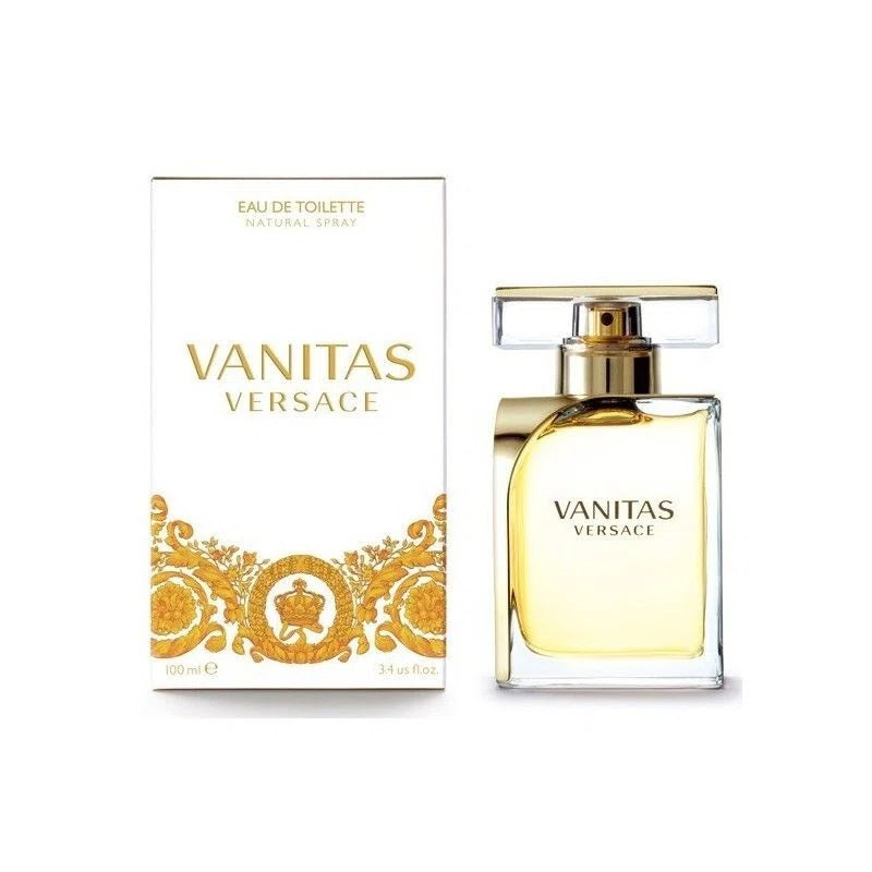 VERSACE - VANITAS Miniatura - Eau de Parfum