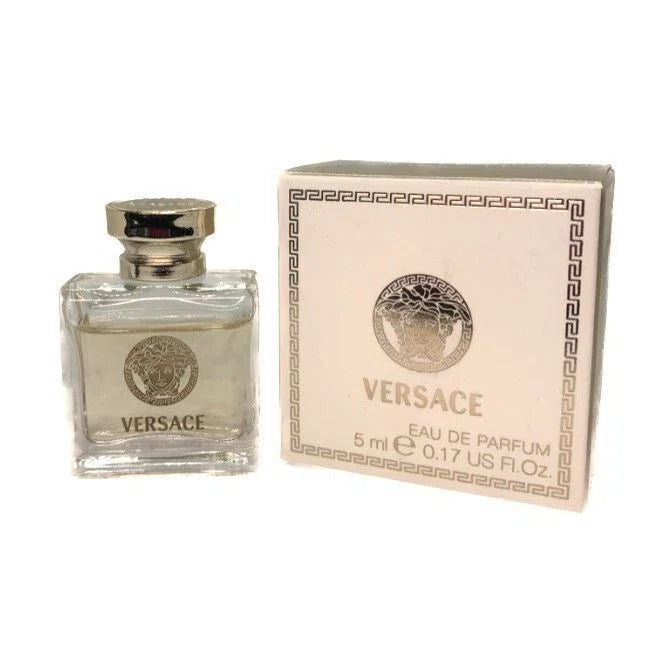 VERSACE - VERSACE DONNA Miniatura - Eau de Parfum