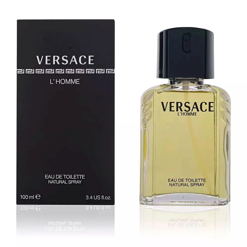 VERSACE - VERSACE L'HOMME - Eau de Toilette