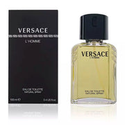 VERSACE - VERSACE L'HOMME - Eau de Toilette