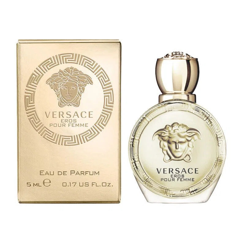 VERSACE - VERSACE POUR FEMME Miniatura - Eau de Parfum