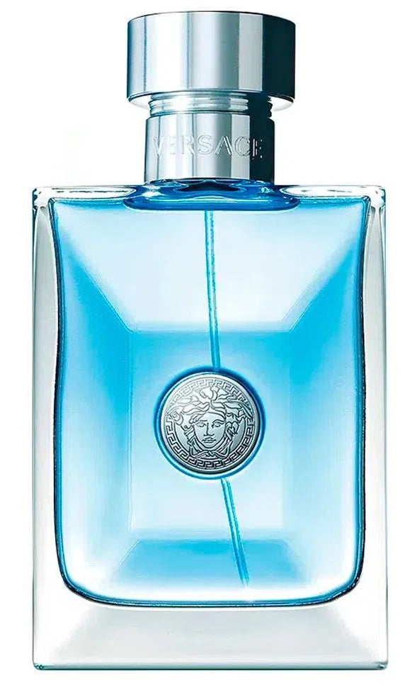 VERSACE - VERSACE POUR HOMME - Eau de Toilette