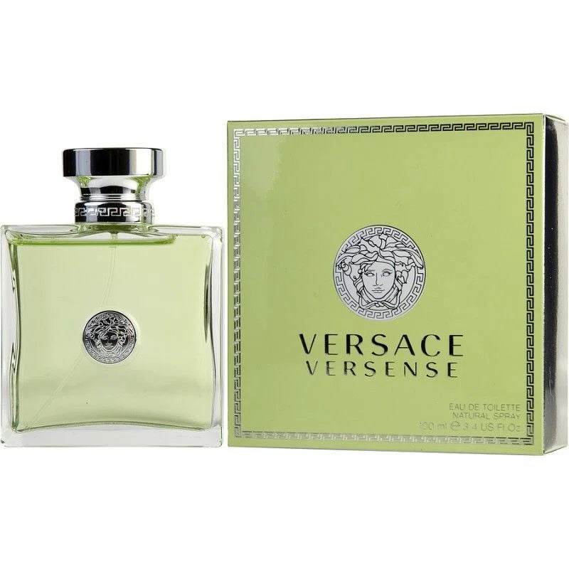 VERSACE - VERSENSE - Eau de Toilette
