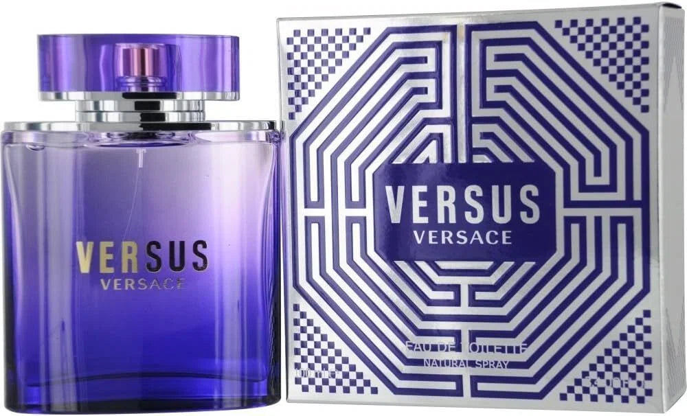VERSACE - VERSUS - DONNA - Eau de Toilette