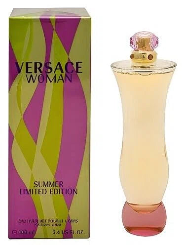 VERSACE - WOMAN - Eau de Parfum