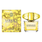 VERSACE - YELLOW DIAMOND - Eau de Toilette