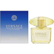 VERSACE - YELLOW DIAMOND INTENSE - Eau de Parfum