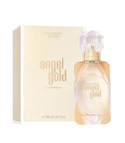 VICTORIA'S SECRET - ANGEL GOLD - Eau de Parfum