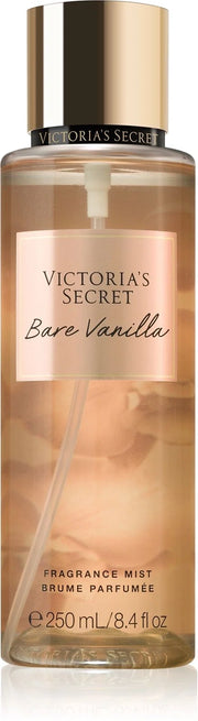 VICTORIA'S SECRET - BARE VANILLA - Fragrance Mist