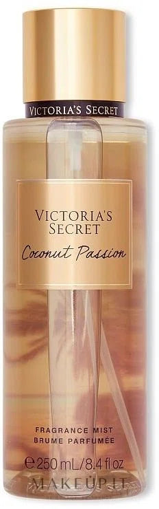 VICTORIA'S SECRET - COCONUT PASSION - Fragrance Mist