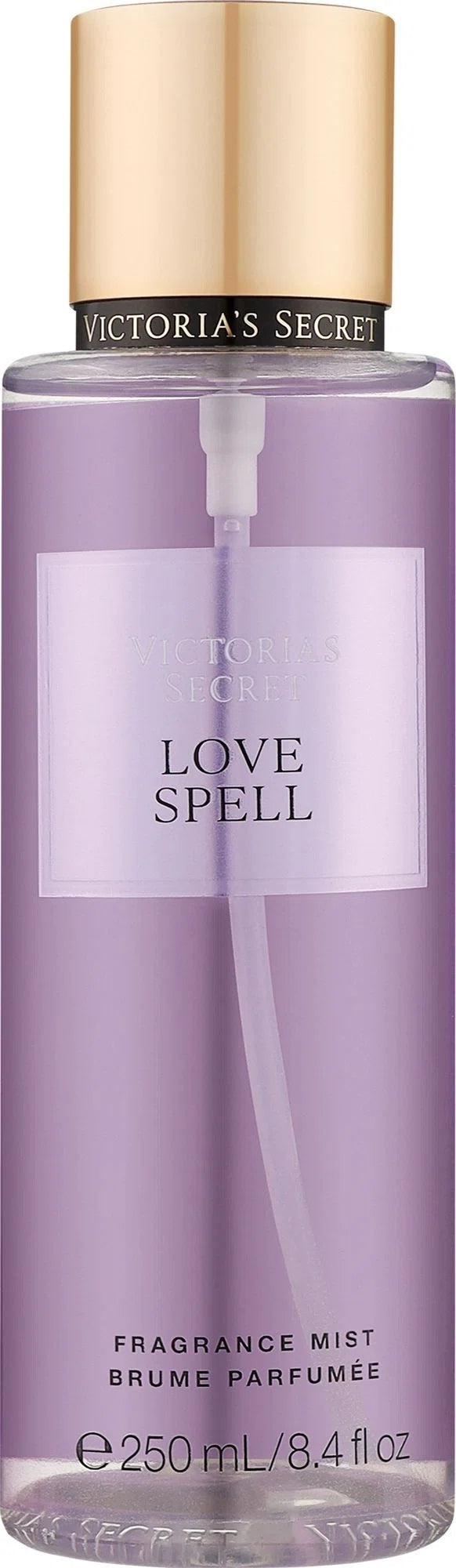 VICTORIA'S SECRET - LOVE SPELL - Fragrance Mist