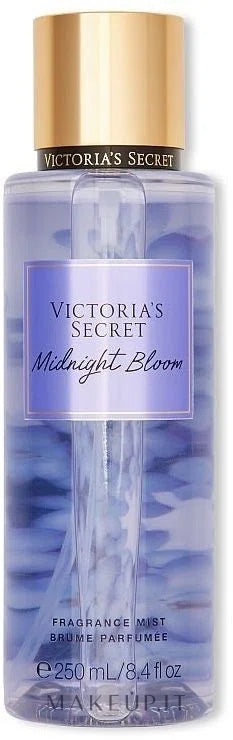 VICTORIA'S SECRET - MIDNIGHT BLOOM - Fragrance Mist