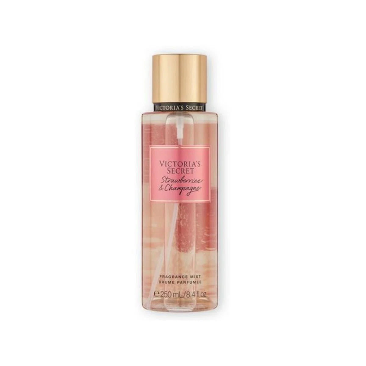 VICTORIA'S SECRET - STRAWBERRIES & CHAMPAGNE - Fragrance Mist