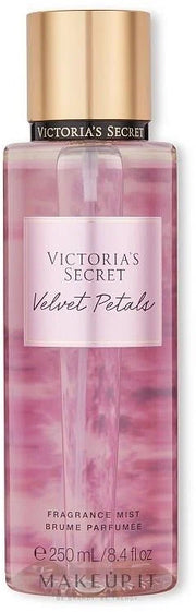 VICTORIA'S SECRET - VELVET PETALS - Fragrance Mist