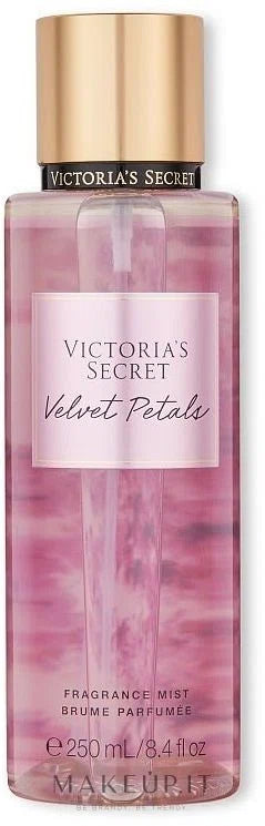 VICTORIA'S SECRET - VELVET PETALS - Fragrance Mist