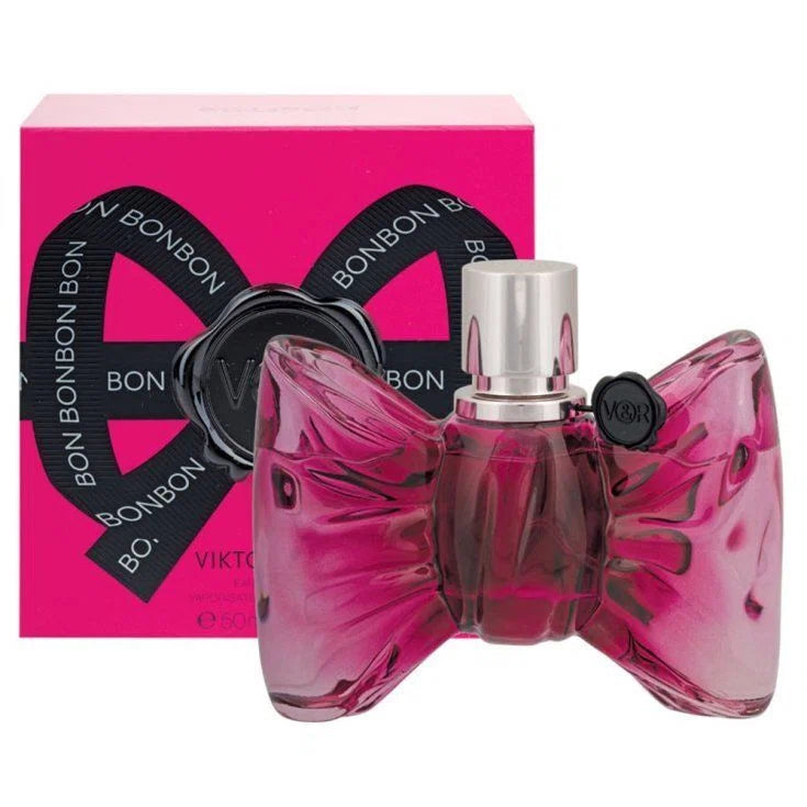 VIKTOR & ROLF - BONBON COUTURE - DONNA - Eau de Parfum Intense