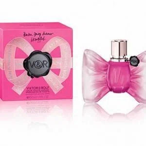 VIKTOR & ROLF - BONBON SPRING SUMMER - DONNA - Eau de Toilette Acidulee