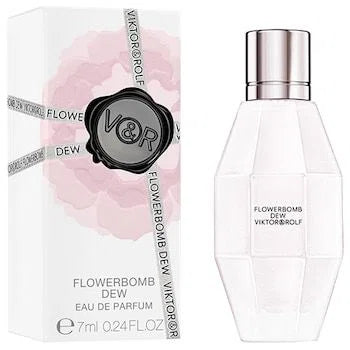 VIKTOR & ROLF - FLOWERBOMB DEW Miniatura - Eau de Parfum