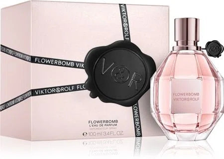 VIKTOR & ROLF - FLOWERBOMB - DONNA - Eau de Parfum