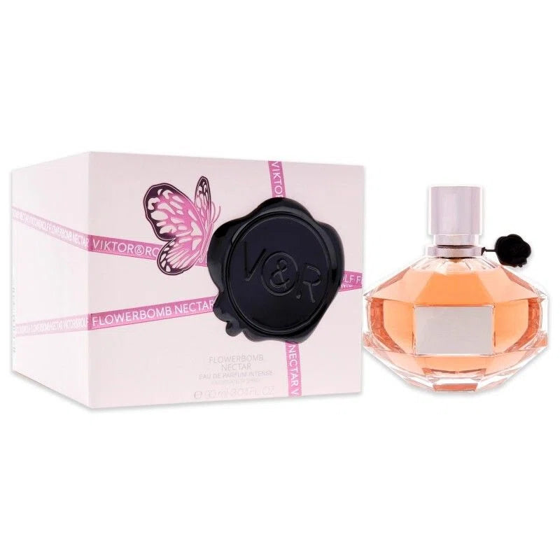 VIKTOR & ROLF - FLOWERBOMB NECTAR - DONNA - Eau de Parfum Intense