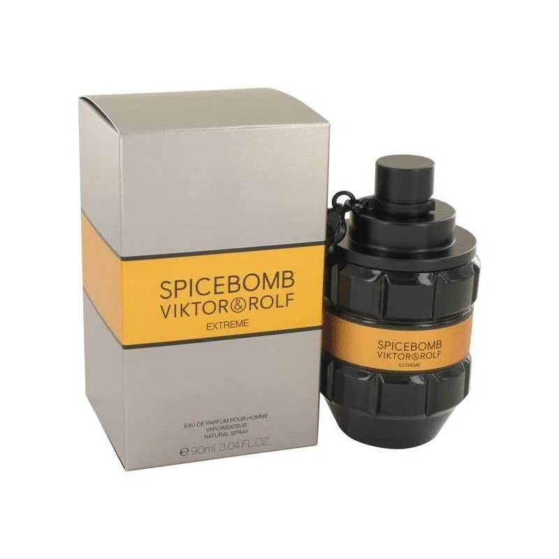 VIKTOR & ROLF - SPICEBOMB EXTREME - Eau de Parfum