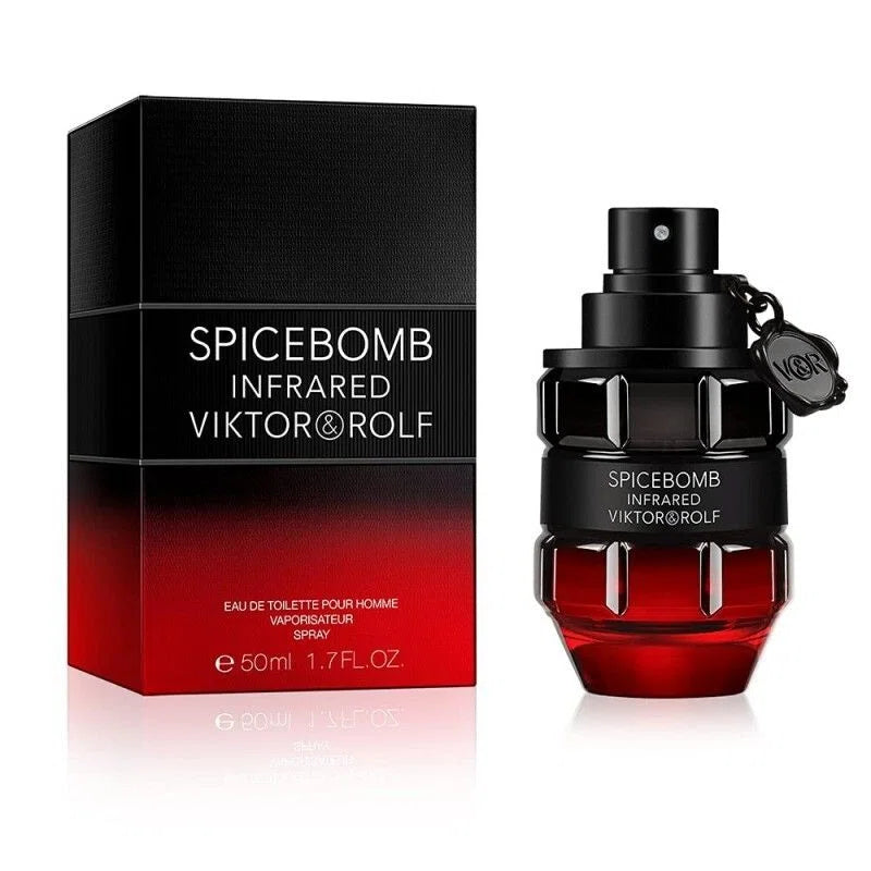 VIKTOR&ROLF - SPICEBOMB INFRARED - UOMO - Eau de Toilette