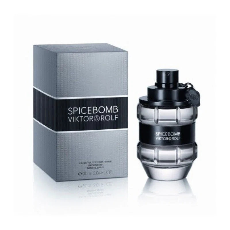 VIKTOR & ROLF - SPICEBOMB Miniatura - Eau de Toilette