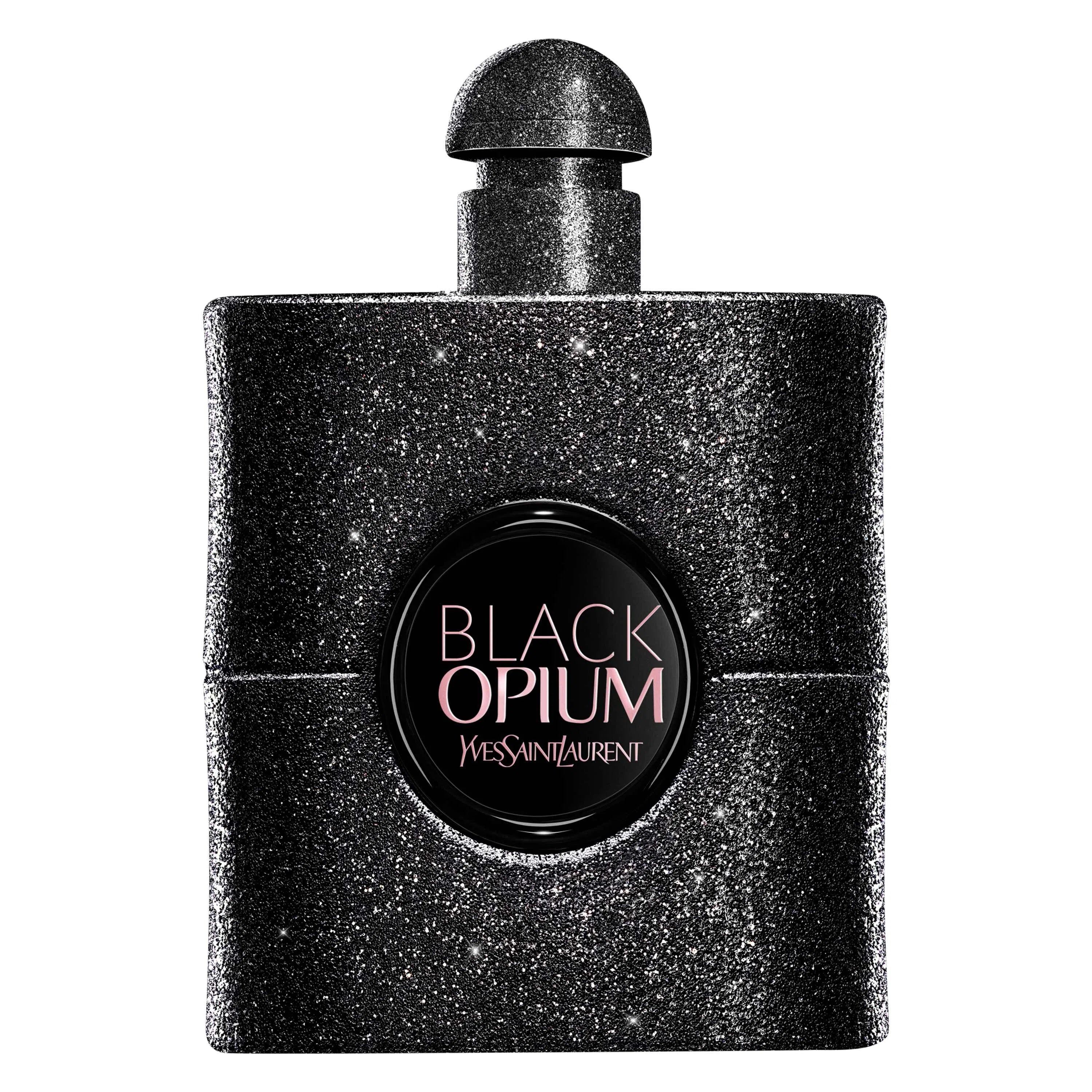 YVES SAINT LAURENT - BLACK OPIUM - Eau de Parfum Extreme