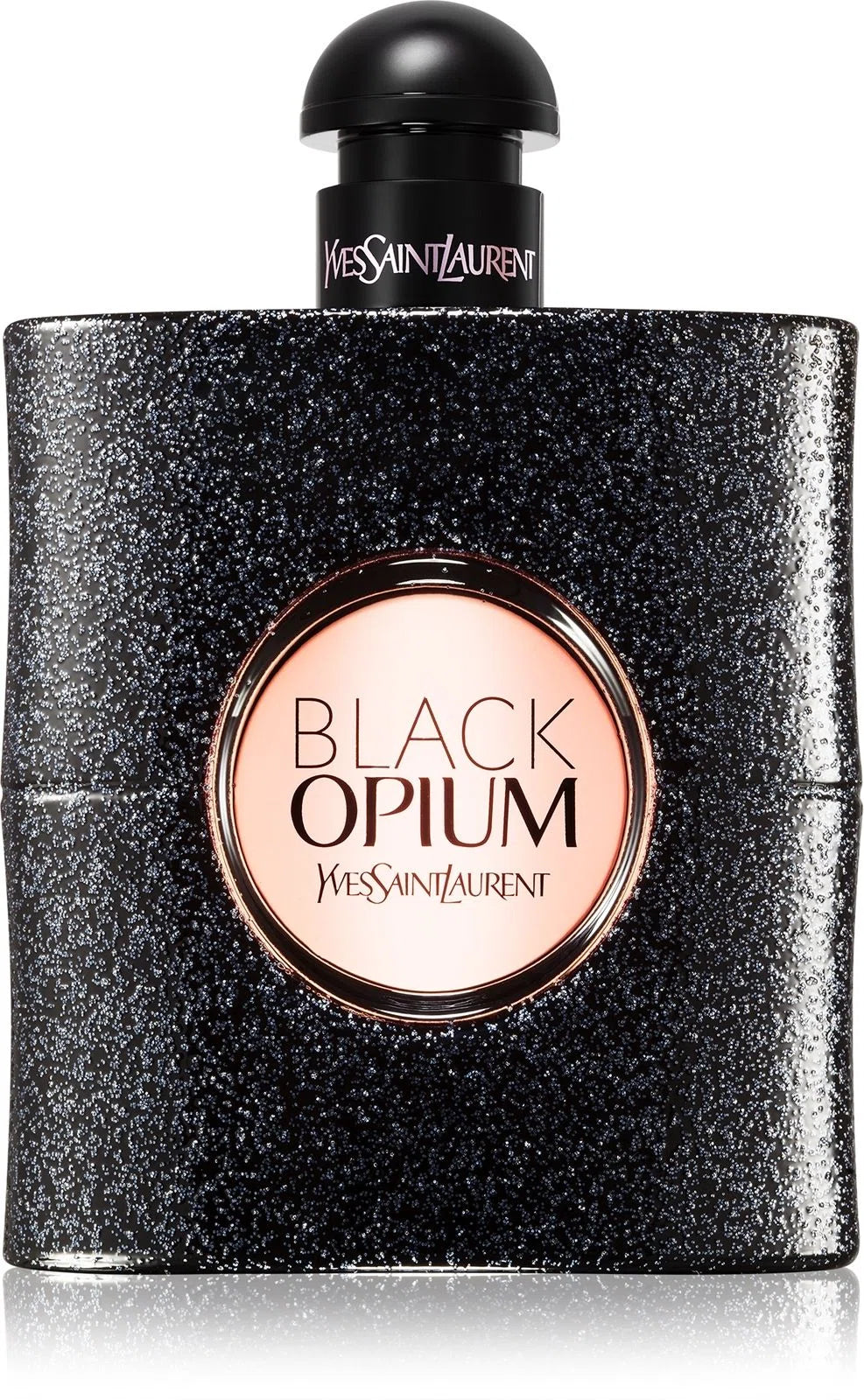 YVES SAINT LAURENT - BLACK OPIUM - Eau de Parfum