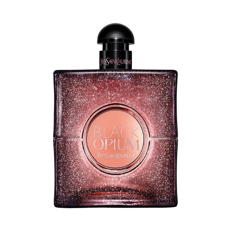 YVES SAINT LAURENT - BLACK OPIUM - Eau de Toilette