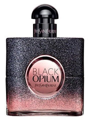YVES SAINT LAURENT - BLACK OPIUM FLORAL SHOCK - Eau de Parfum