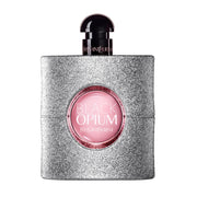 YVES SAINT LAURENT - BLACK OPIUM GLITTER - Eau de Parfum