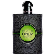 YVES SAINT LAURENT - BLACK OPIUM ILLICIT GREEN - Eau de Parfum