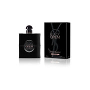 YVES SAINT LAURENT - BLACK OPIUM Miniatura - Eau de Parfum