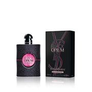 YVES SAINT LAURENT - BLACK OPIUM NEON - Eau de Parfum