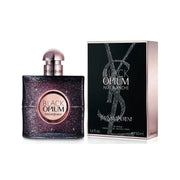 YVES SAINT LAURENT - BLACK OPIUM NUIT BLANCHE - Eau de Parfum