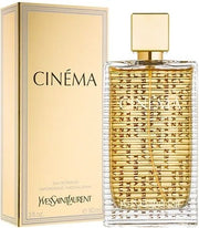 YVES SAINT LAURENT - CINEMA - Eau de Parfum