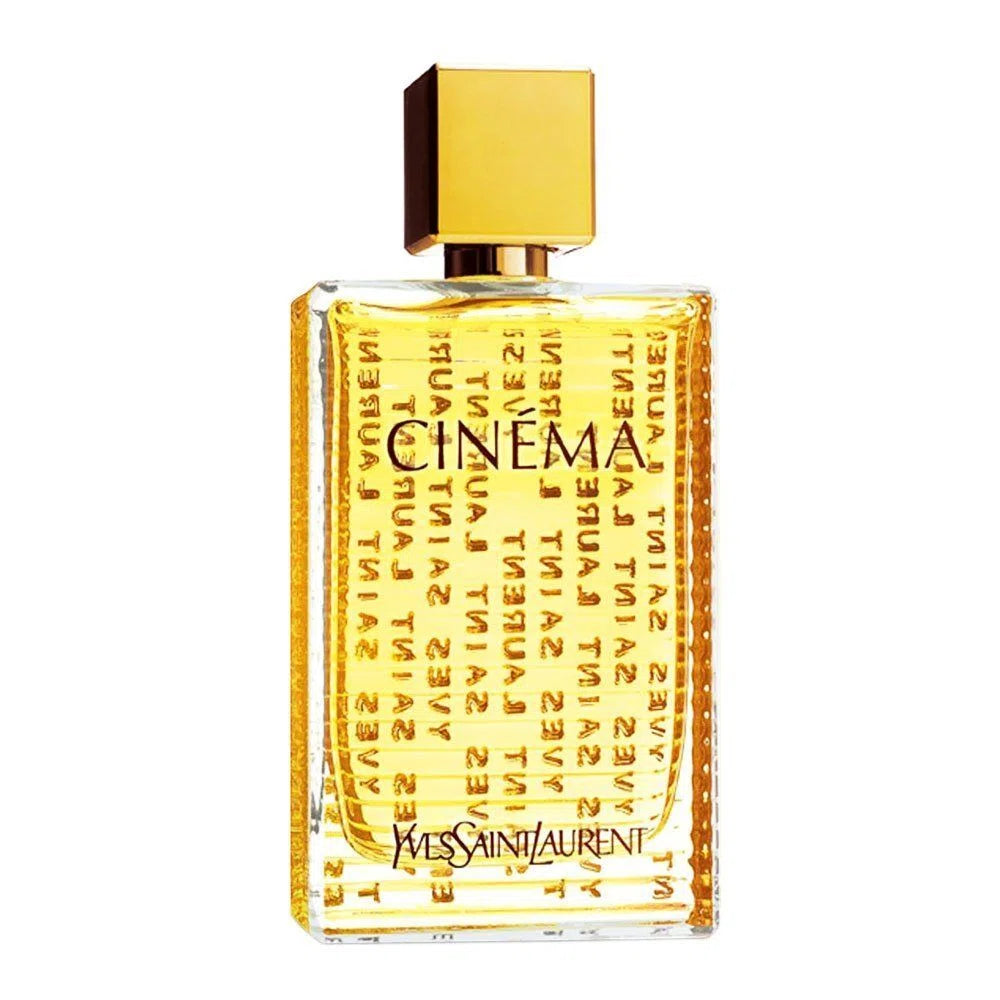 YVES SAINT LAURENT - CINEMA Miniatura - Eau de Parfum