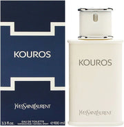 YVES SAINT LAURENT - KOUROS - Eau de Toilette