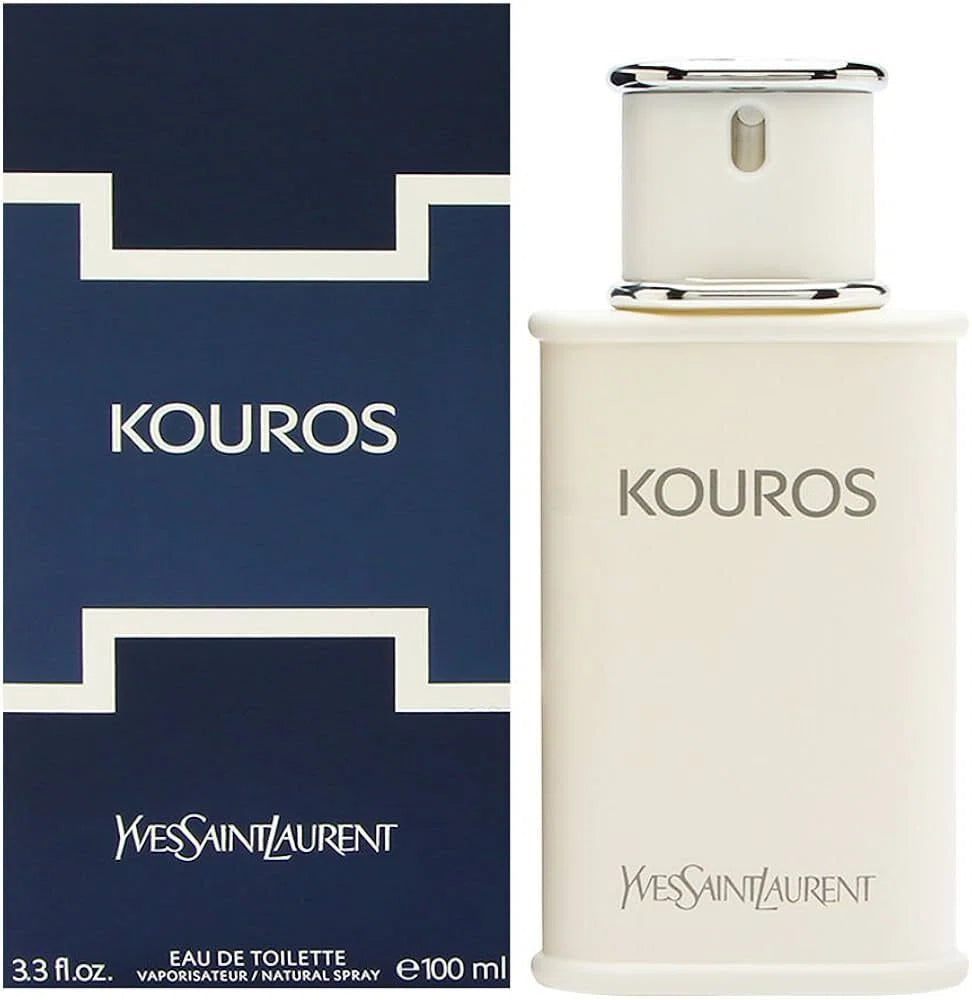 YVES SAINT LAURENT - KOUROS - Eau de Toilette