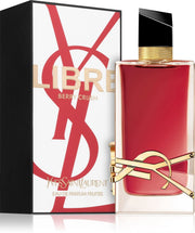 YVES SAINT LAURENT - LIBRE BERRY CRUSH - Eau de Parfum Fruitée
