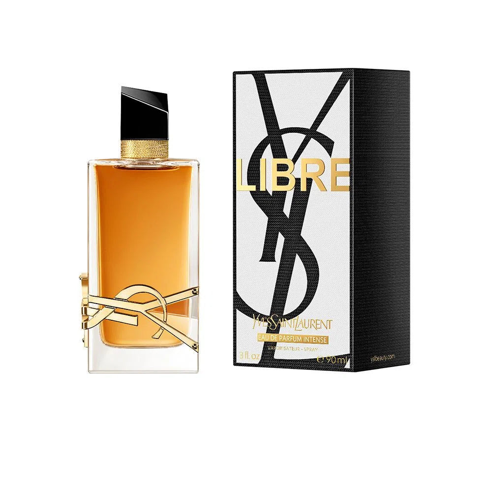 YVES SAINT LAURENT - LIBRE - Eau de Parfum Intense
