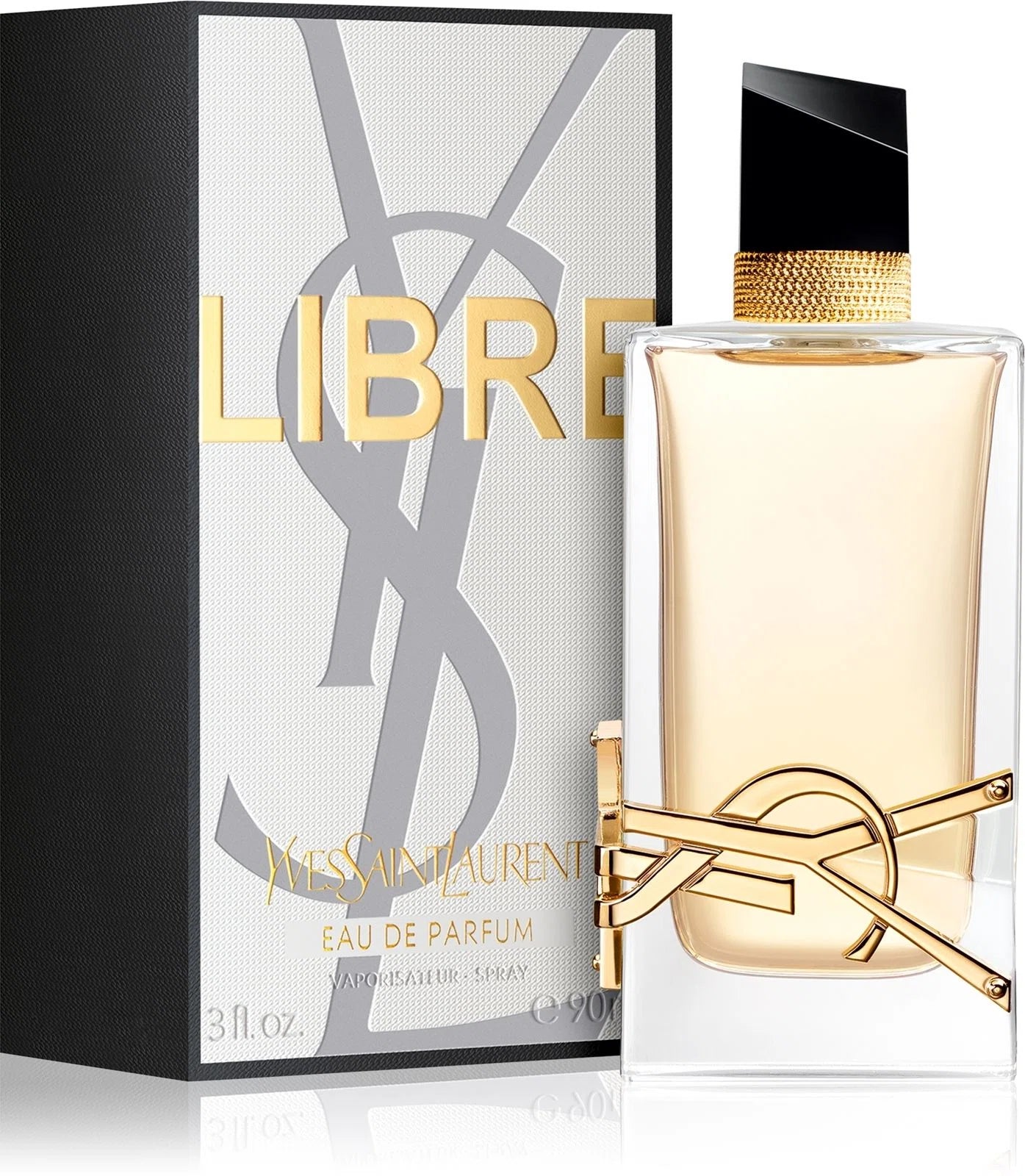 YVES SAINT LAURENT - LIBRE - Eau de Parfum