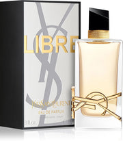 YVES SAINT LAURENT - LIBRE - Eau de Parfum